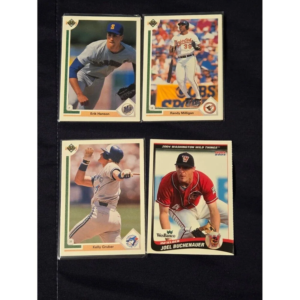 Topps vintage bundle